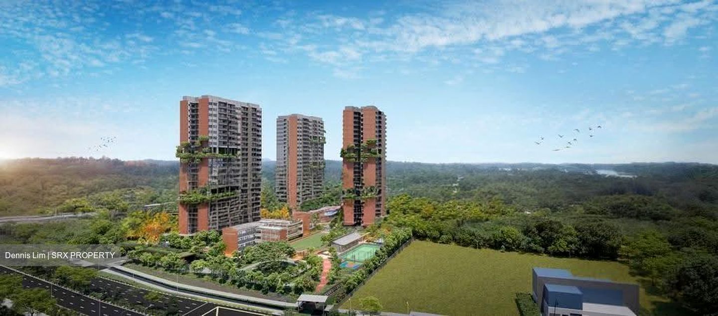 Springleaf Residence (D26), Apartment #632477691